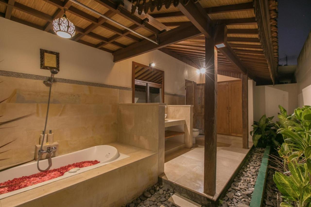 Frida Villa Ubud By Best Deals Asia Hospitality Exterior foto