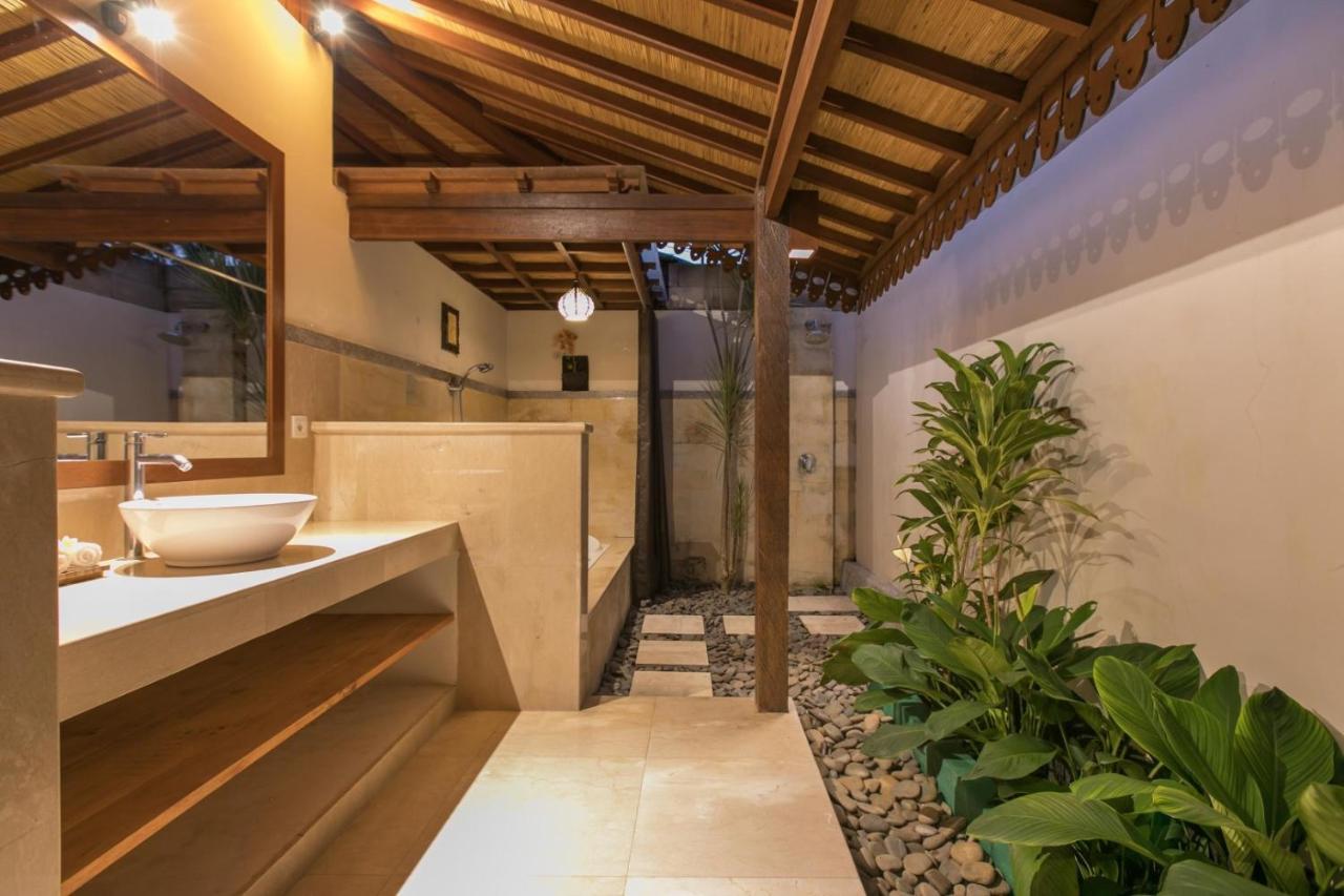 Frida Villa Ubud By Best Deals Asia Hospitality Exterior foto