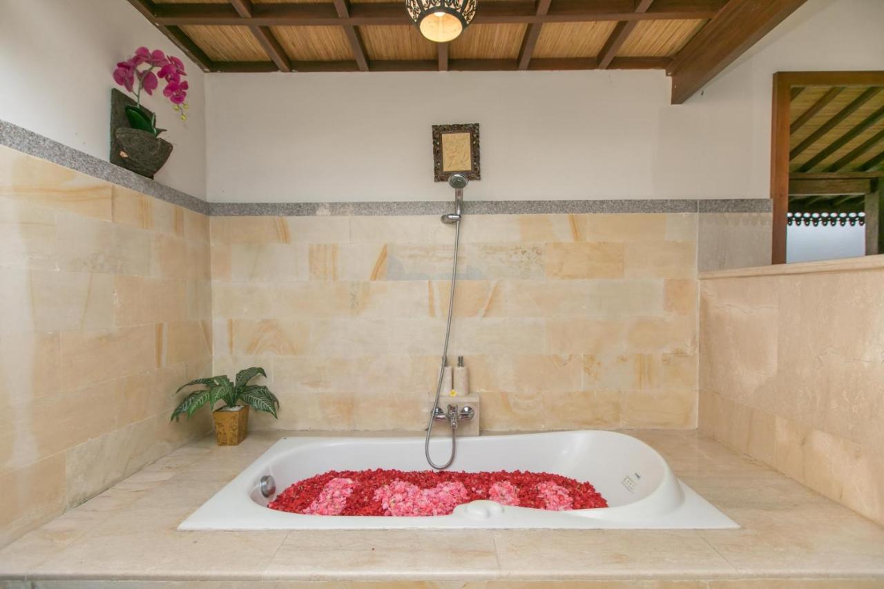 Frida Villa Ubud By Best Deals Asia Hospitality Exterior foto